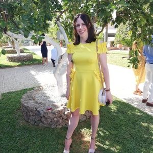 Meet your Posher, Kyla